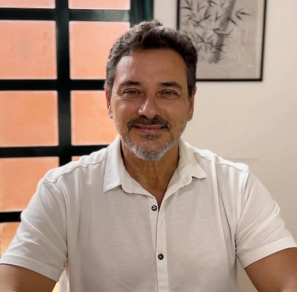 Leandro Borges